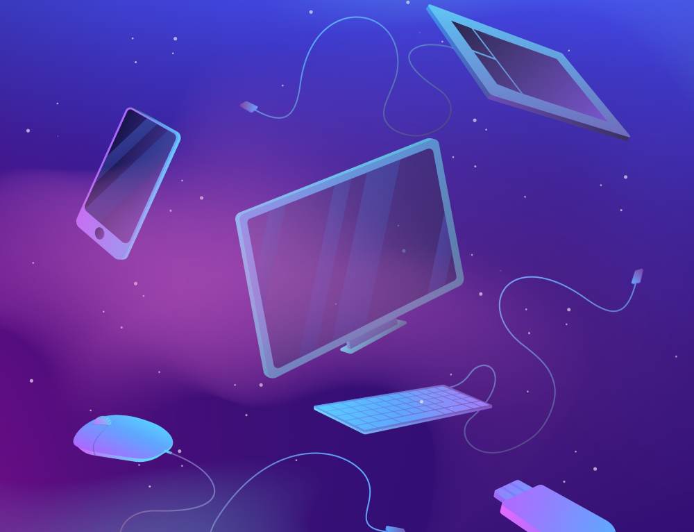 Computer & Electronics