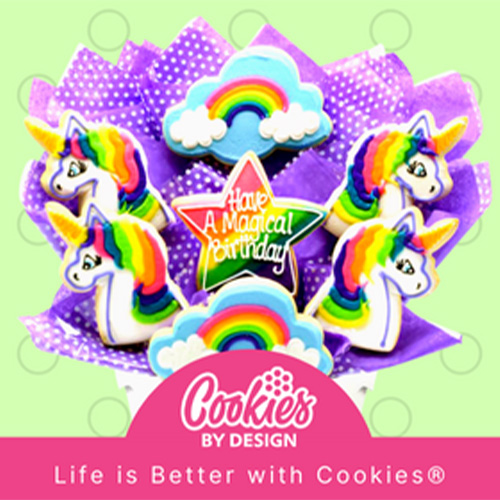 Decorating Kits! Escape the Summer Heat! $41.99 and Under!