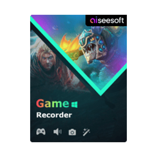 Aiseesoft Game Recorder