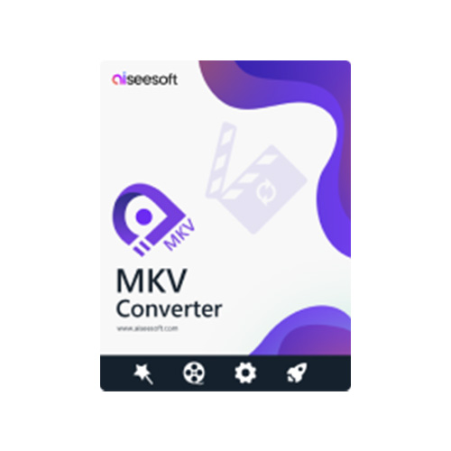 Aiseesoft MKV Converter