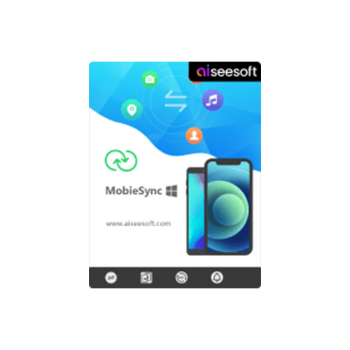 Aiseesoft MobieSync