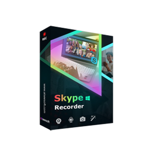 Aiseesoft Skype Recorder