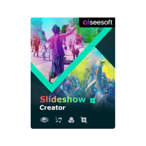 Aiseesoft Slideshow Creator