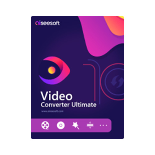 Aiseesoft Video Converter Ultimate