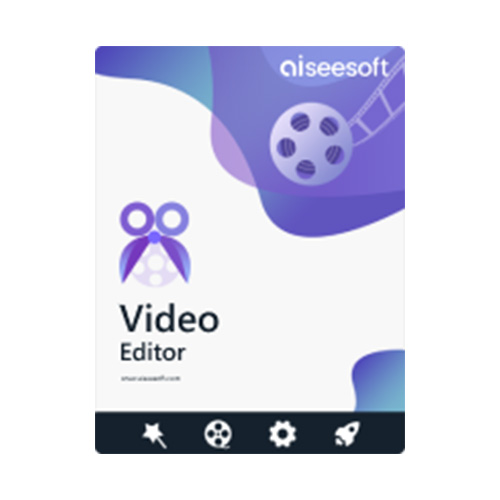Aiseesoft Video Editor