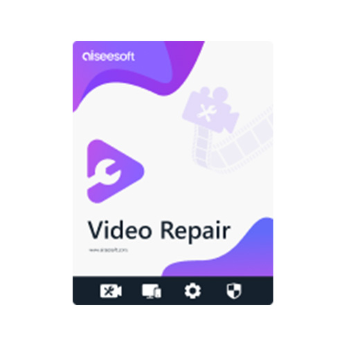 Aiseesoft Video Repair