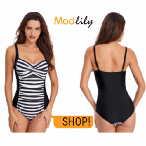 Women’s Fashion Swimwear: UP TO 79% OFF!