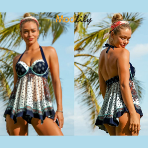 Women’s Swimdresses On Sale: UP TO 68% OFF!