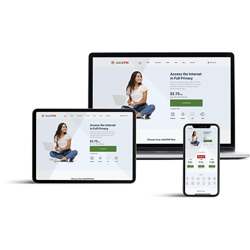 ioloVPN