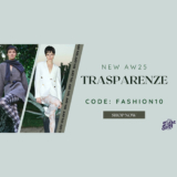 [The Tight Spot] 10% OFF NEW Trasparenze