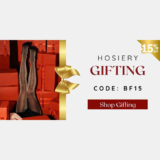 15% OFF Gifting! Black Friday Special