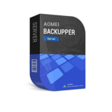 30% Off AOMEI Backupper Server (Current Version)