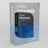 30% Off AOMEI Backupper Technician