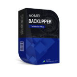 30% Off AOMEI Backupper Technician Plus (Current Version / Unlimited PCs & Servers)