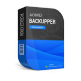 30% Off AOMEI Backupper Workstation