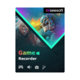 Save 30% Off Aiseesoft Game Recorder