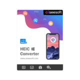 Save 30% Off Aiseesoft HEIC Converter