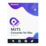 Save 30% Off Aiseesoft M2TS Converter for Mac