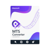 Save 30% Off Aiseesoft MTS Converter