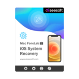 Save 30% Off Aiseesoft Mac FoneLab – iOS System Recovery One Year License