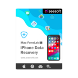 Save 30% Off Aiseesoft Mac FoneLab – iPhone Data Recovery