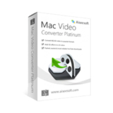 Save 30% Off Aiseesoft Mac Video Converter Platinum
