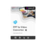 Save 30% Off Aiseesoft PPT to Video Converter