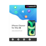Save 30% Off Aiseesoft iPhone Cleaner