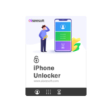Save 30% Off Aiseesoft iPhone Unlocker – 1 Month/6 iOS Devices