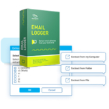 Save 10% Off Atomic Email Logger Coupon