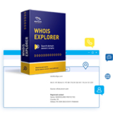 Save 10% Off Atomic Whois Explorer Coupon