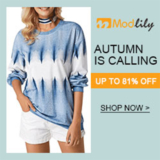 Autumn is Calling   Up to 81% Off Modlily