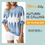 Autumn is Calling   Up to 81% Off Modlily