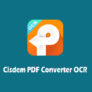 20% Off Cisdem PDF Converter OCR for Mac – Lifetime License for 5 Macs