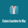 20% Off Cisdem Unarchiver for Mac – Lifetime License for 2 Macs
