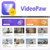 20% Off Cisdem VideoPaw for Windows – Annual License