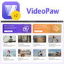 20% Off Cisdem VideoPaw for Windows – Annual License for 5 PCs