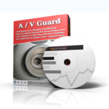 10% Off GSA AV Guard