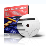 10% Off GSA Buchhalter
