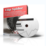10% Off GSA Clip Spider