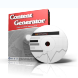 10% Off GSA Content Generator