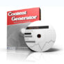 10% Off GSA Content Generator
