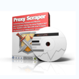 10% Off GSA Proxy Scraper