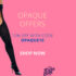 Get 10% OFF Occasion Hosiery
