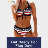Get Ready For Flag Day! Up to 70% Off