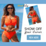 Modlily Bikinis on Sale: Buy 2 Get 3rd 25% Off!