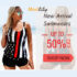 Modlily Lace Swimsuits On Sale: UP TO 68% OFF!