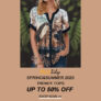 Modlily SS 2020 Trendy Tops: UP TO 50% OFF!