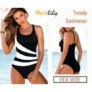 Modlily Trendy Swimear: UP TO 64% OFF!