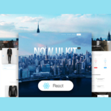 15% Off Now UI Kit PRO React